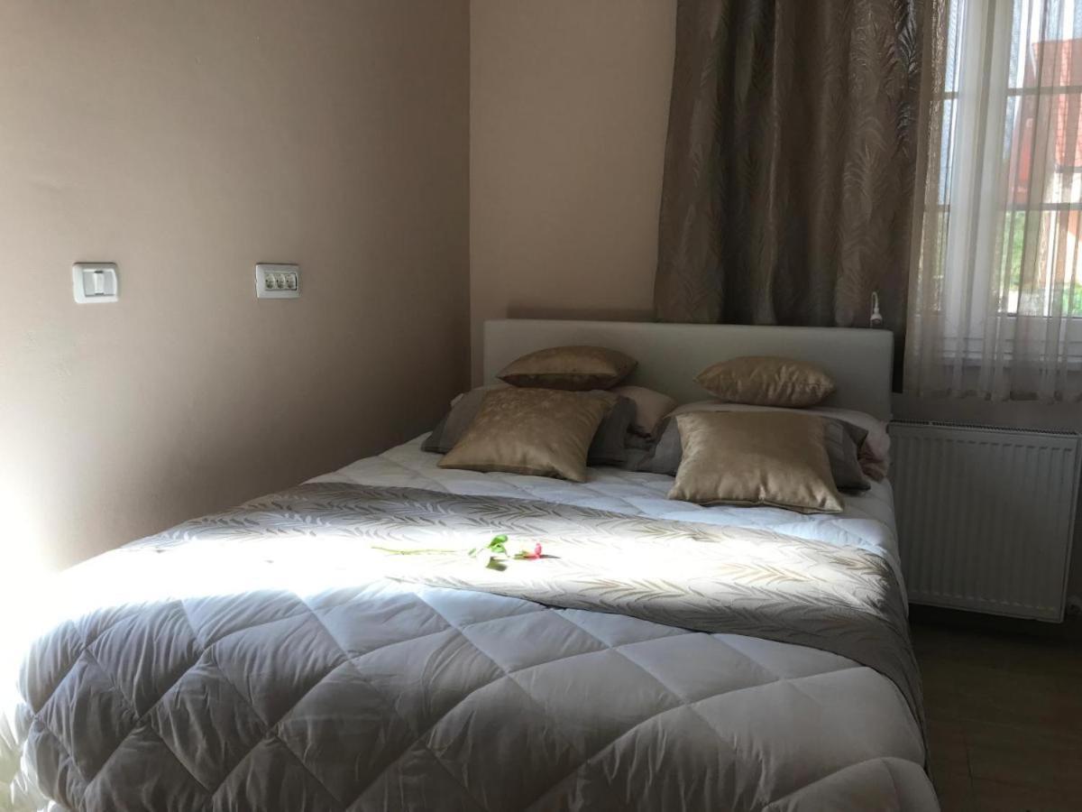 Linden Garden Apartment بوستوينا المظهر الخارجي الصورة