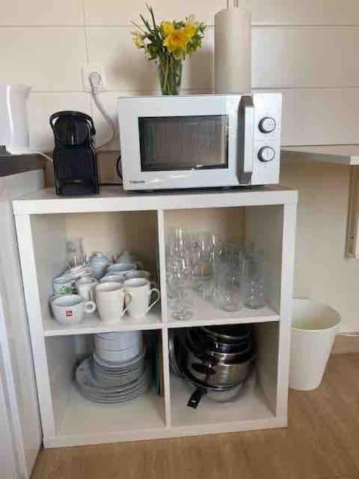 Linden Garden Apartment بوستوينا المظهر الخارجي الصورة