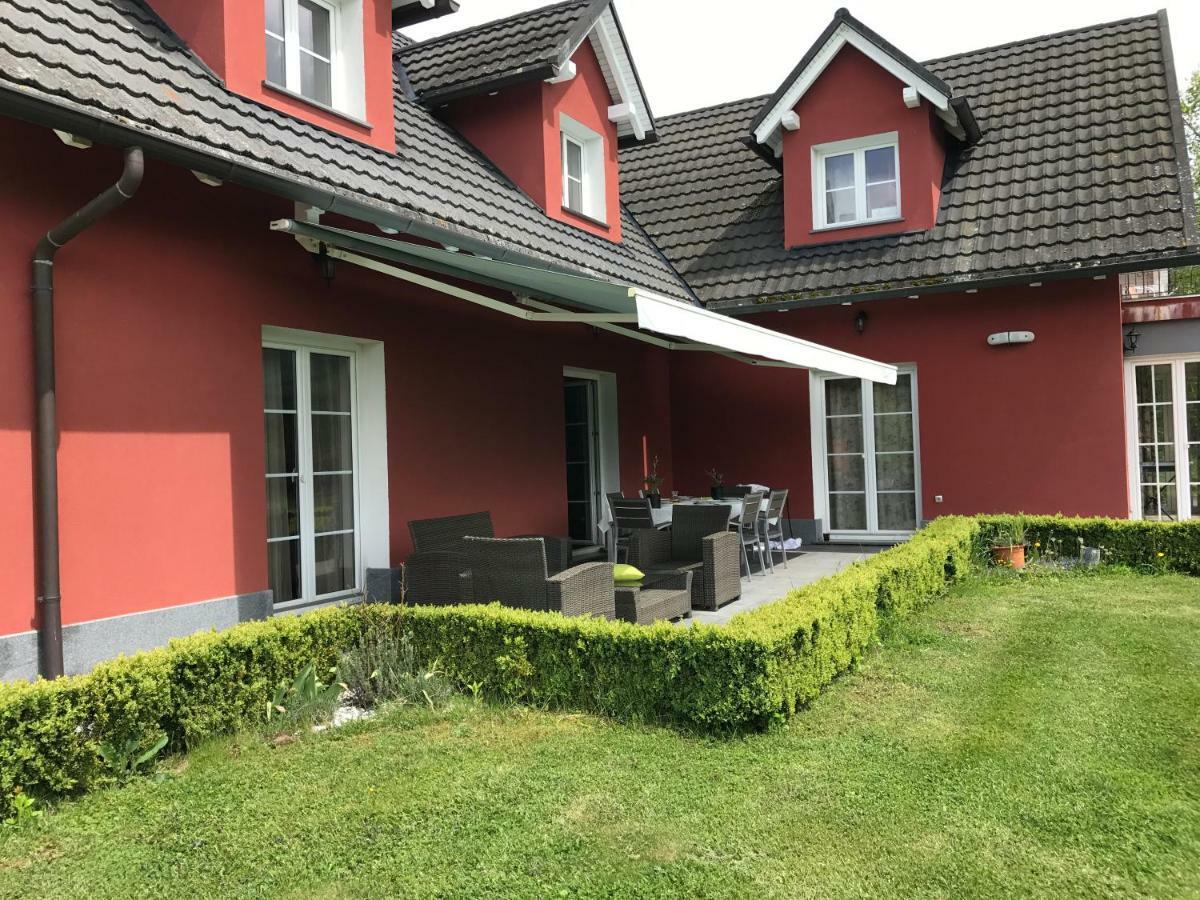 Linden Garden Apartment بوستوينا المظهر الخارجي الصورة