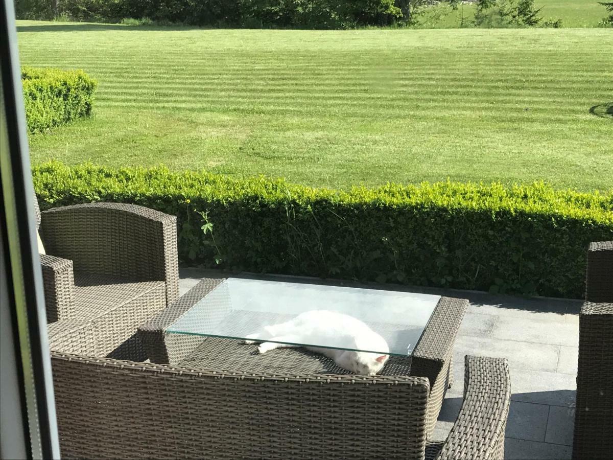 Linden Garden Apartment بوستوينا المظهر الخارجي الصورة