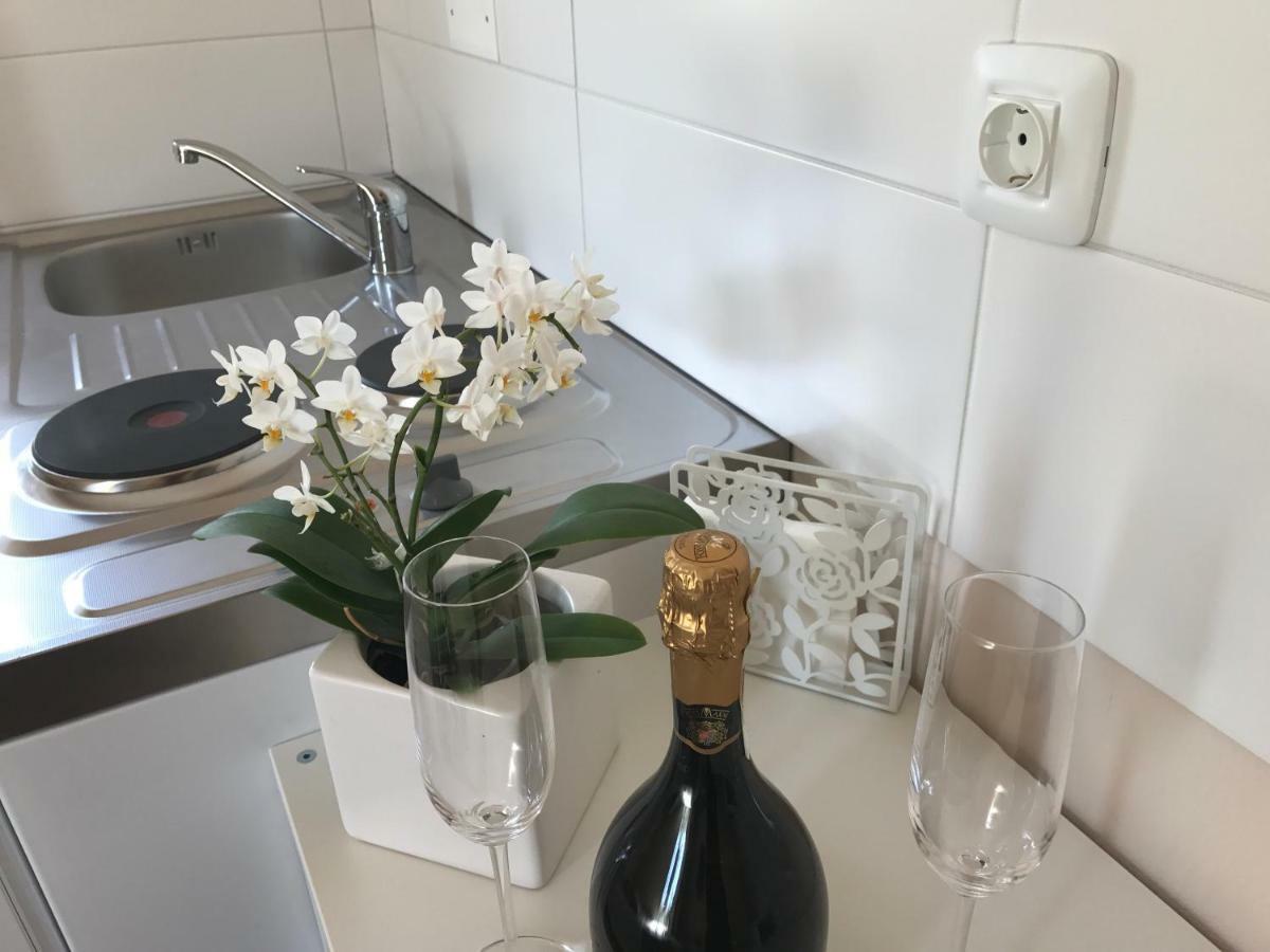 Linden Garden Apartment بوستوينا المظهر الخارجي الصورة