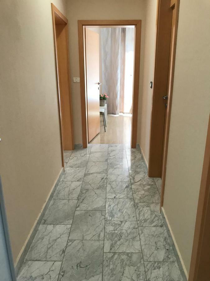 Linden Garden Apartment بوستوينا المظهر الخارجي الصورة