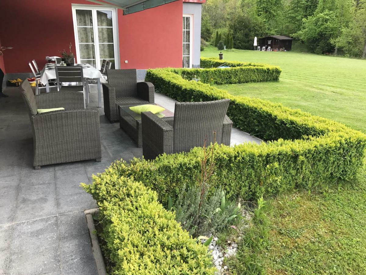 Linden Garden Apartment بوستوينا المظهر الخارجي الصورة