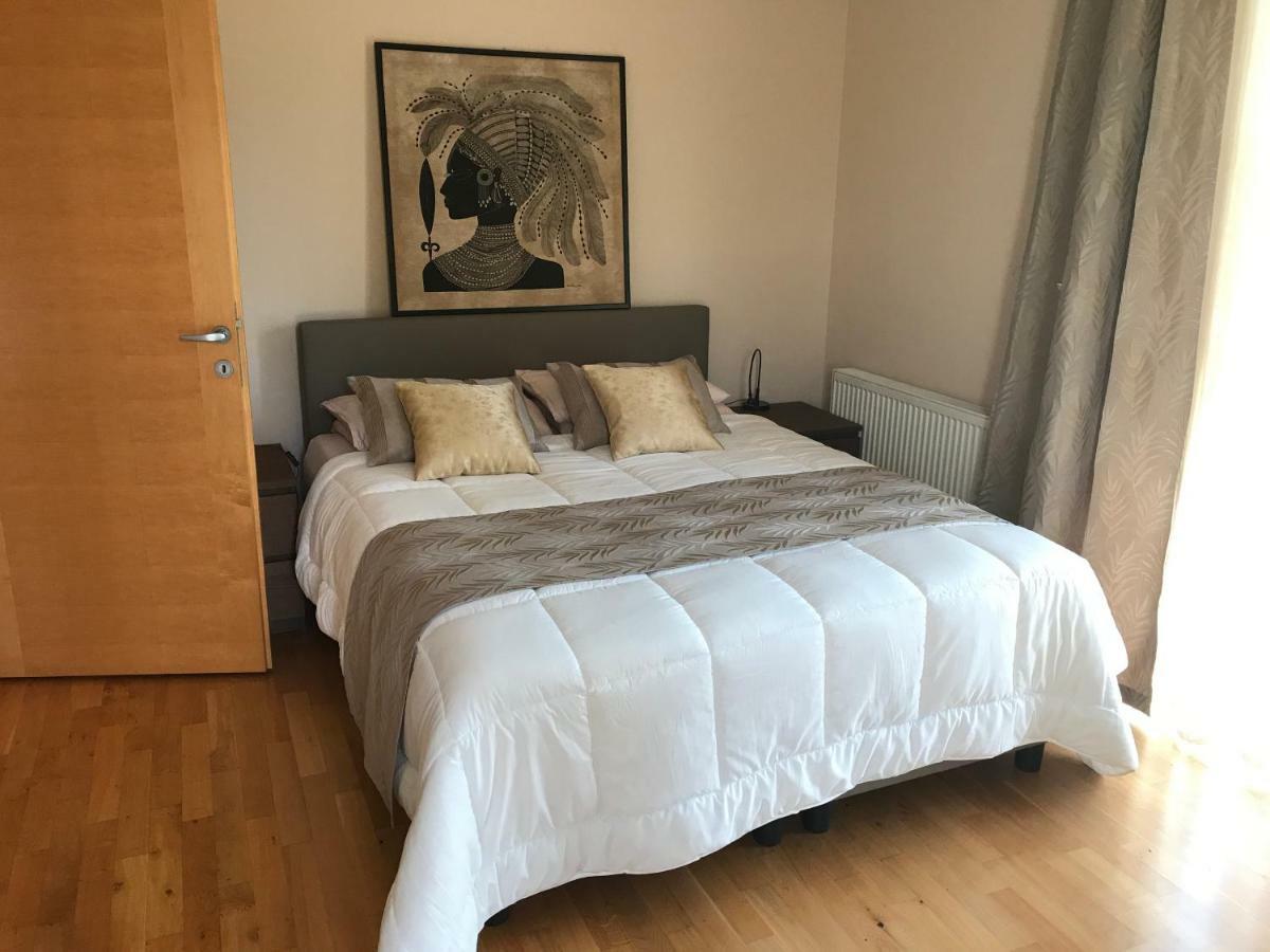 Linden Garden Apartment بوستوينا المظهر الخارجي الصورة